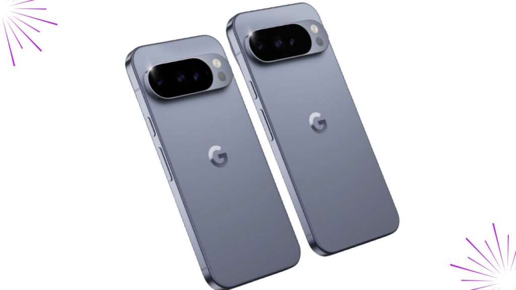 Google Pixel 10 Pro