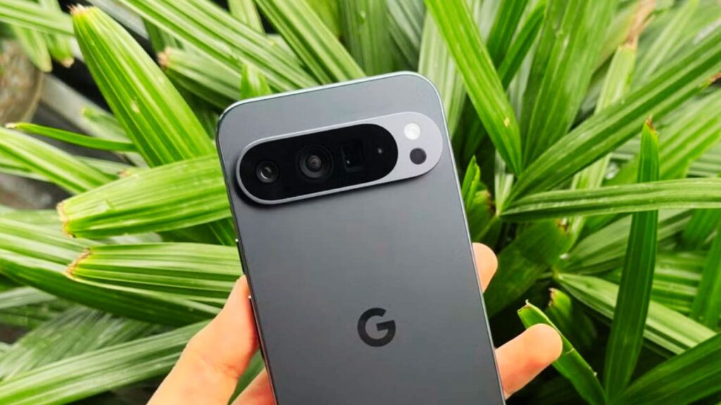Google Pixel 10 series
