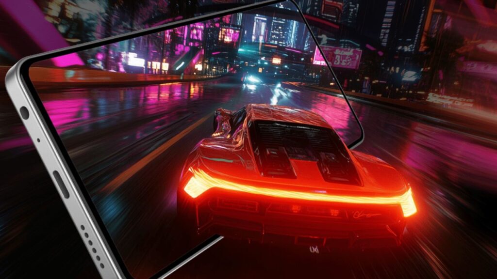 Lava Play Ultra 5G specs