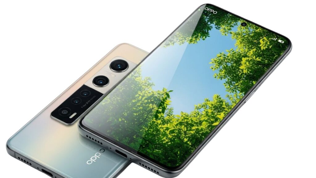 OPPO Find X8 Ultra 5G