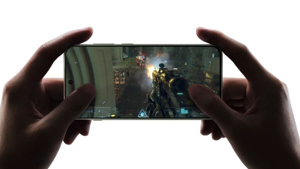 The OnePlus 13s