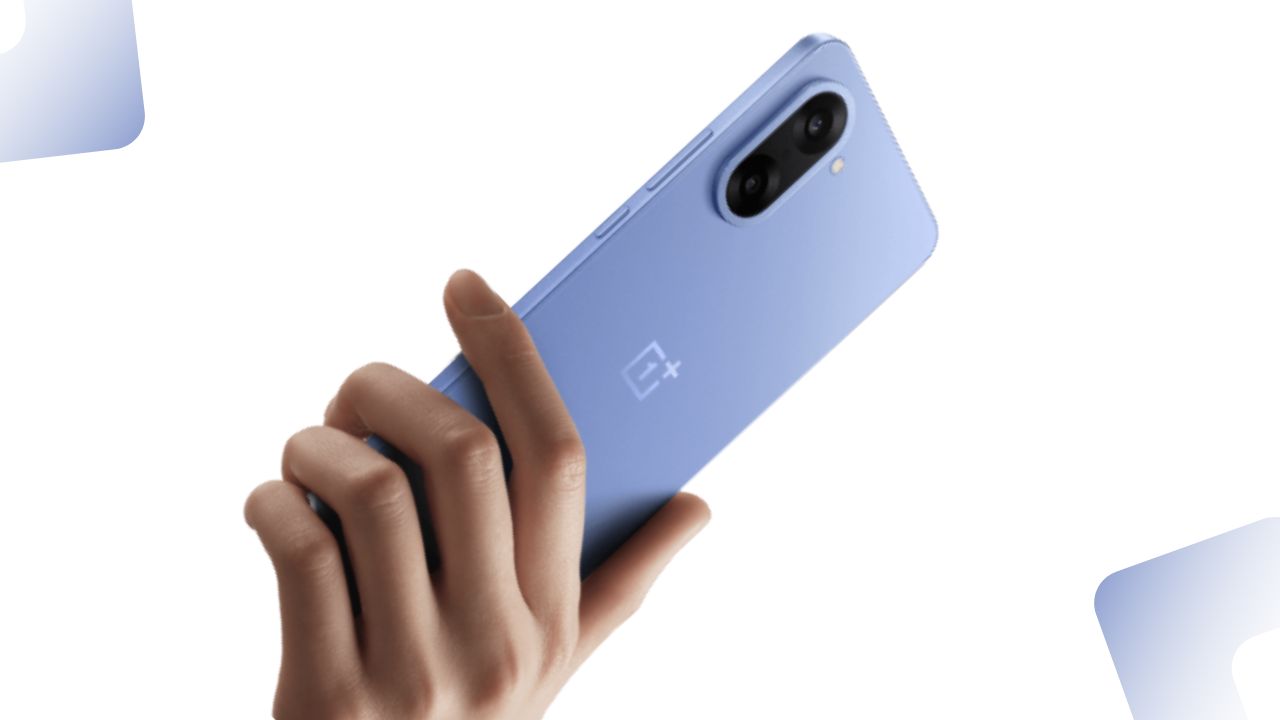 OnePlus Nord CE5