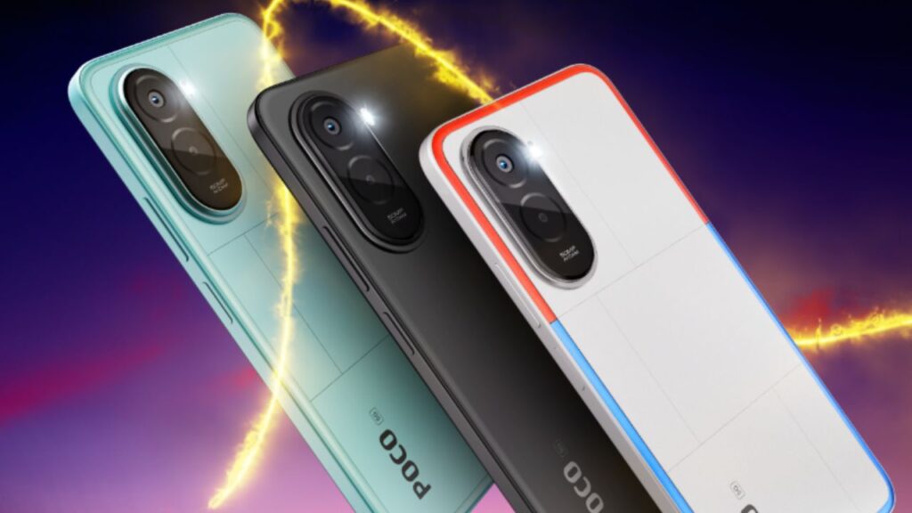 Poco M7 Plus 5G