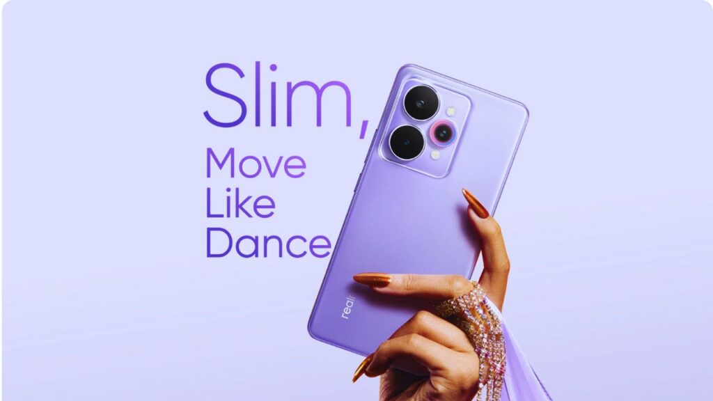 Realme 15 Pro 5G in 2025