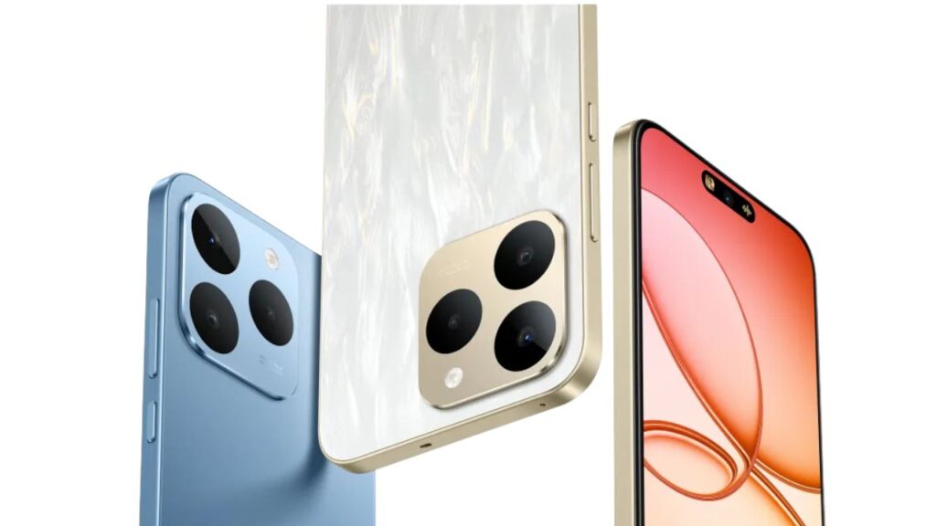 Realme 15T 5G Launch