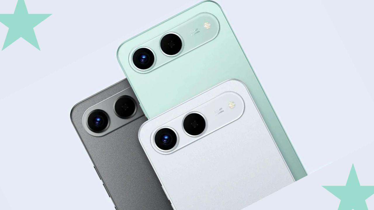 Tecno Spark Go 5G