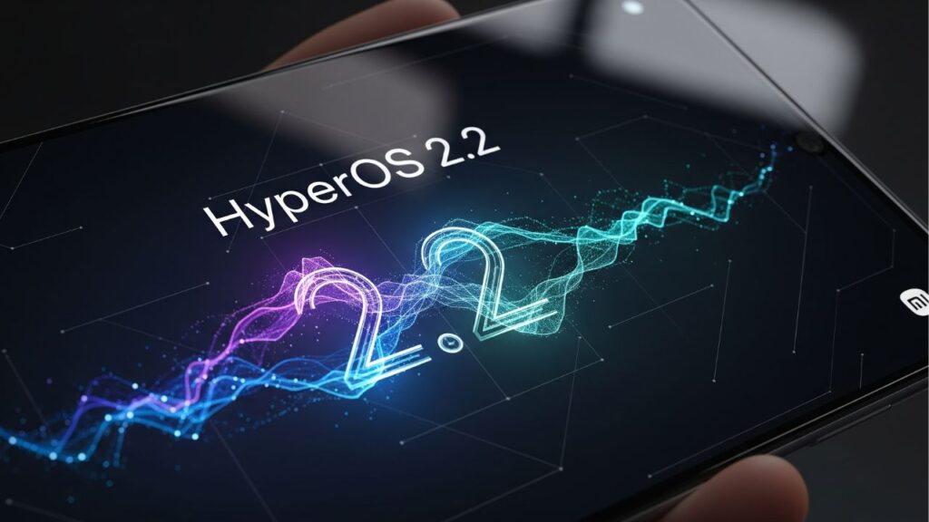 Xiaomi's HyperOS 2.2