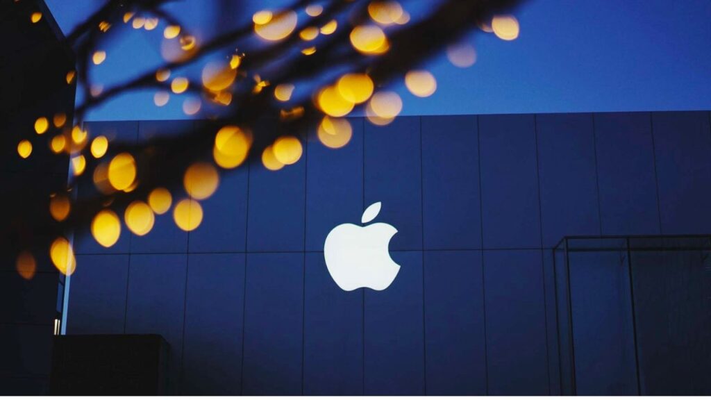 apple india