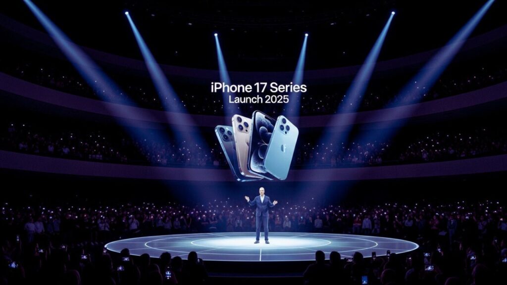 Apple iPhone 17 Series