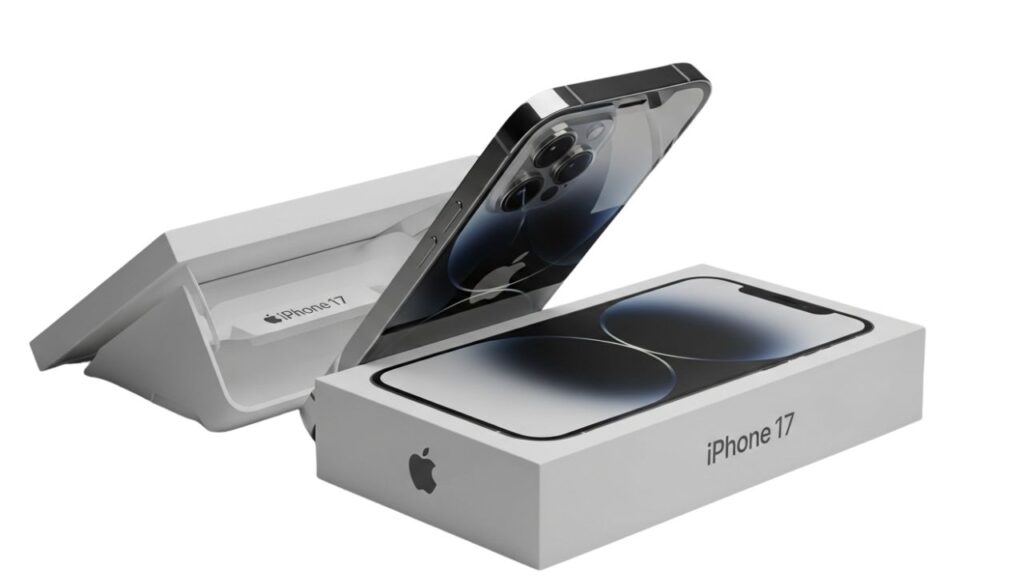 Apple iPhone 17 Series