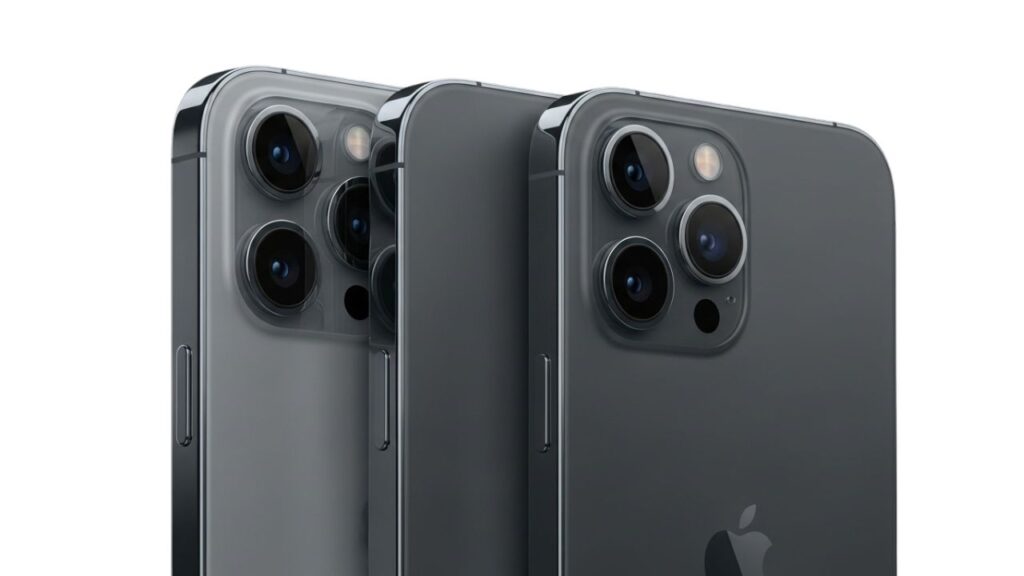 iPhone 17 