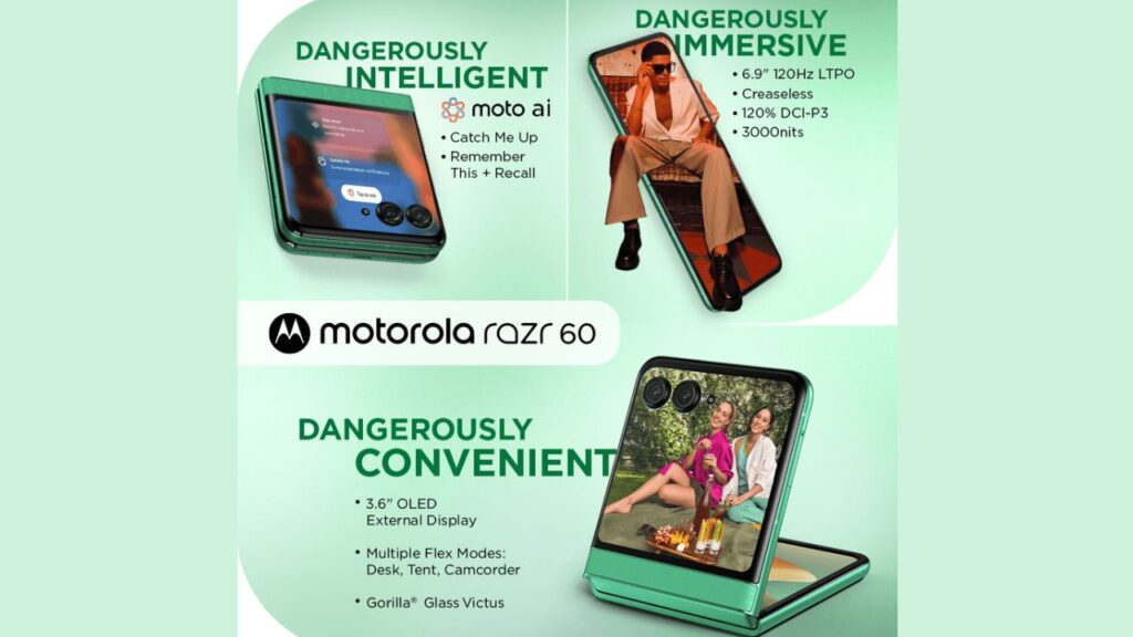 motorola razr 60 specs 1