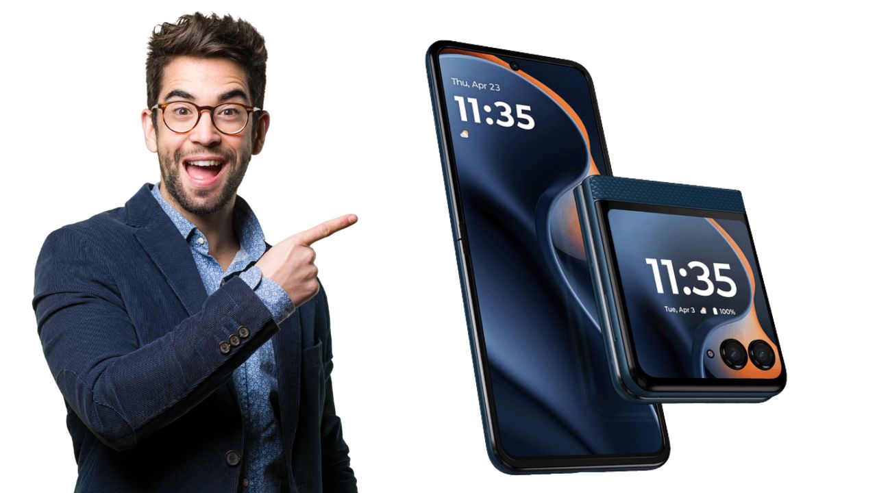 motorola razr 60