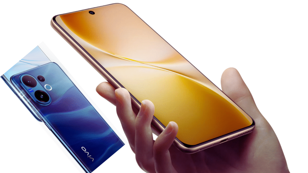 Vivo V60 5G