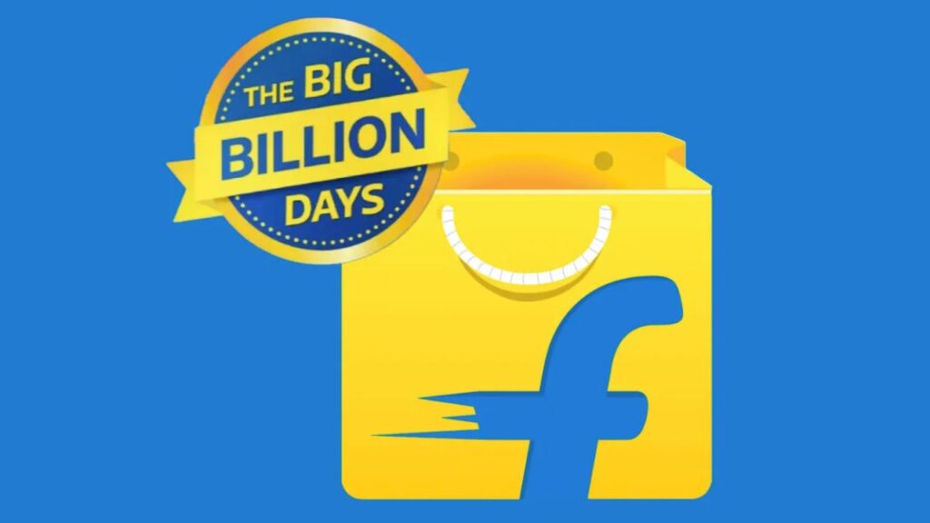 Flipkart Big Billion Days Sale 2025