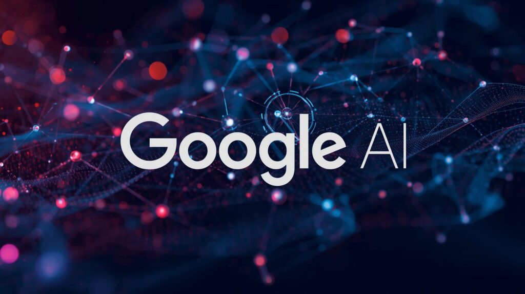 Google AI Mode Update