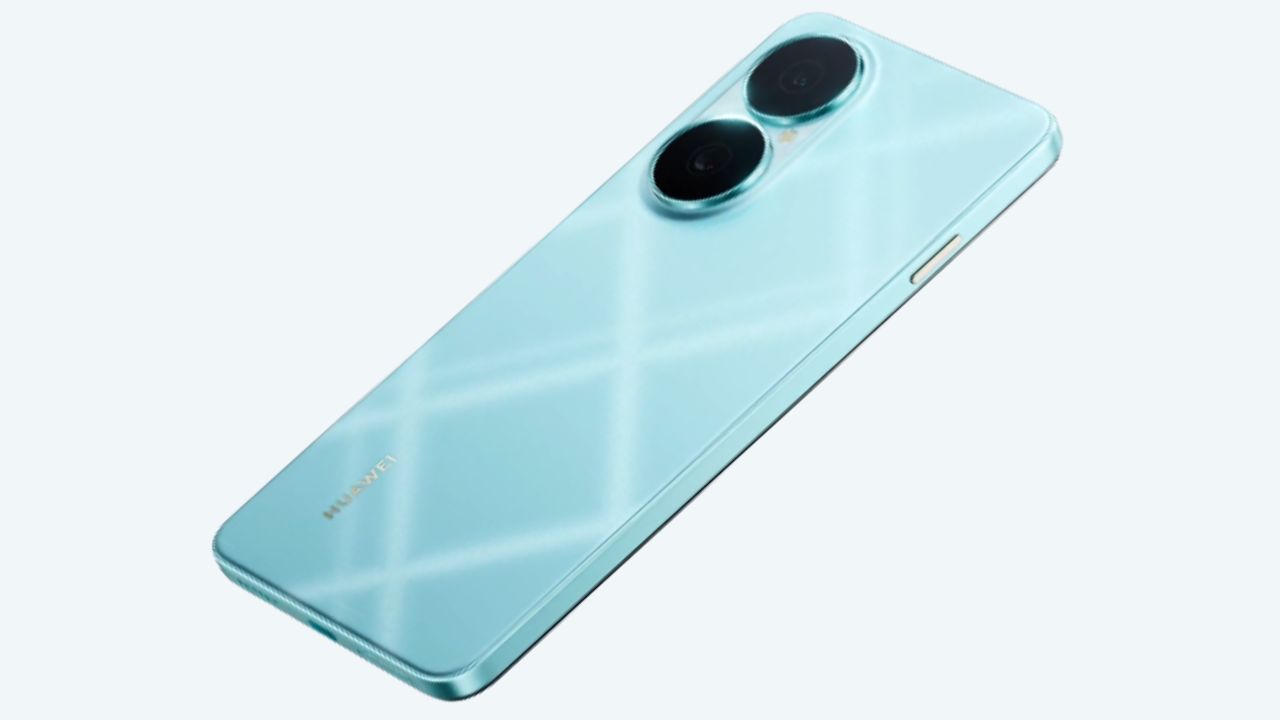 HUAWEI nova Y73 Review: Stunning Design, Powerful Cameras & Full Specs - mobileup
