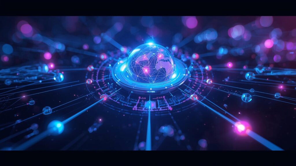 Intuition and AI Agents_ Rebuilding the Internet with Web3 Trust