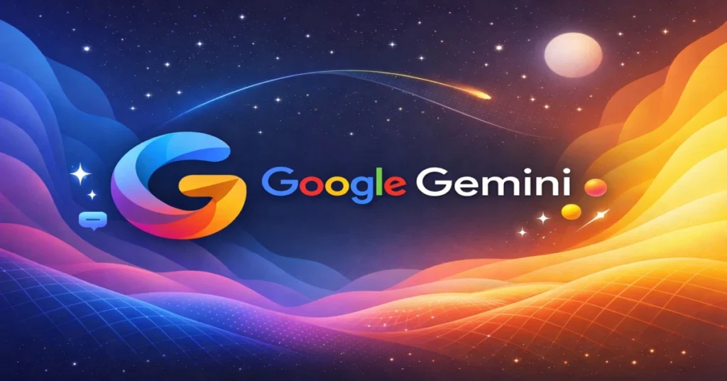 google gemini